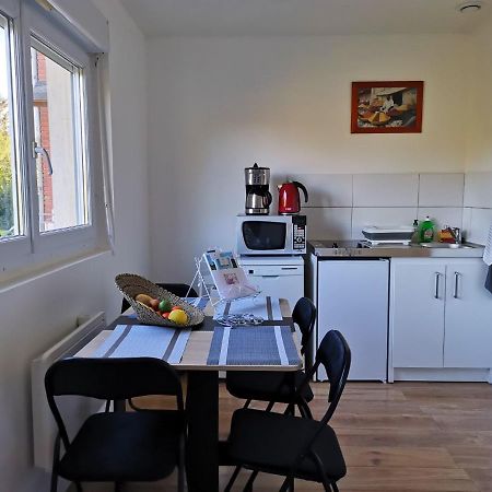Appartement Le Mabileau à Saumur Extérieur photo