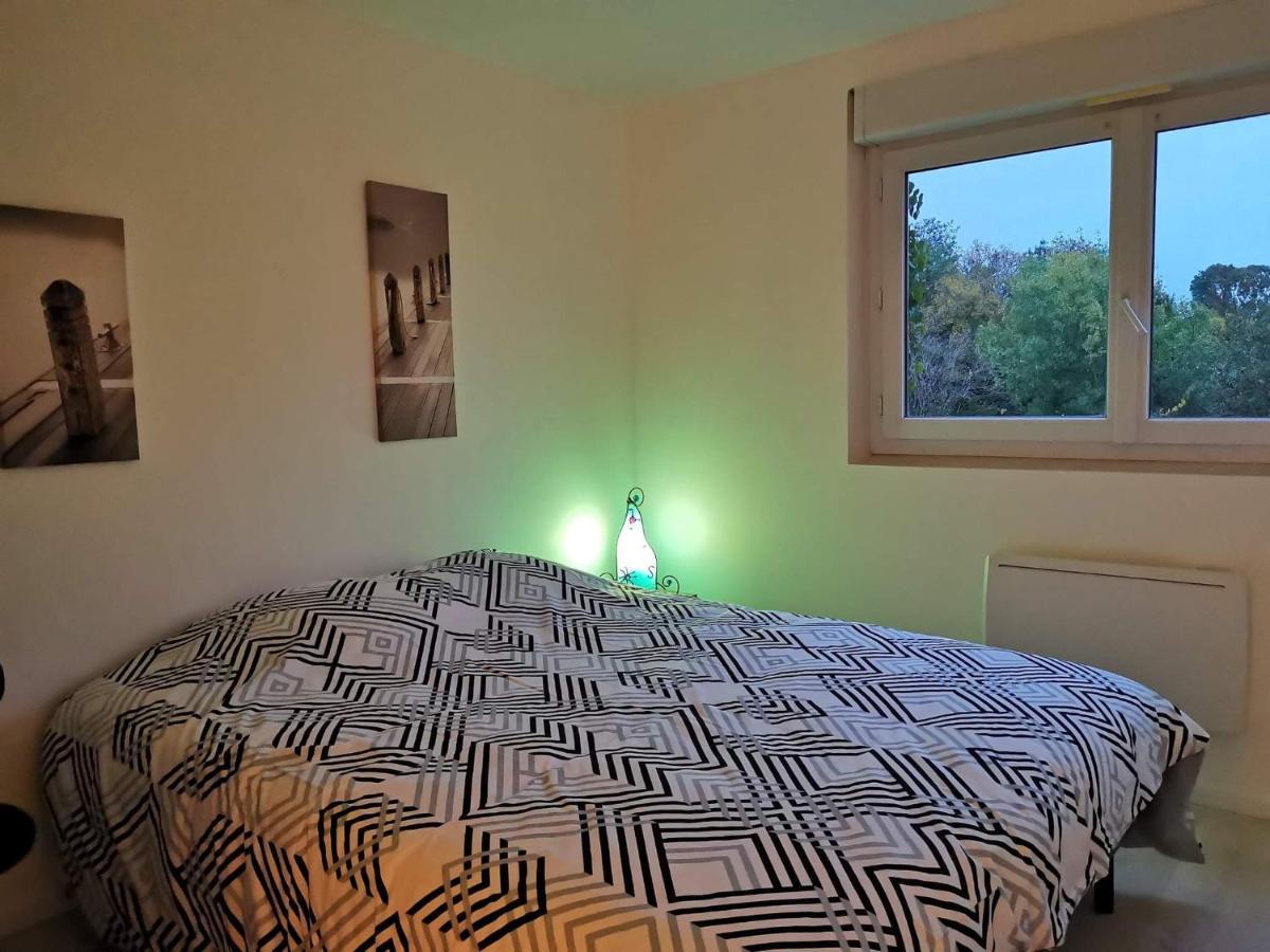 Appartement Le Mabileau à Saumur Extérieur photo