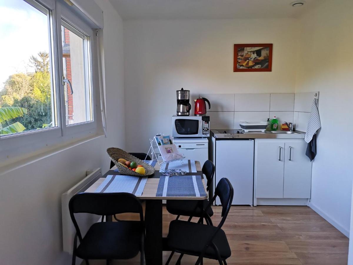 Appartement Le Mabileau à Saumur Extérieur photo